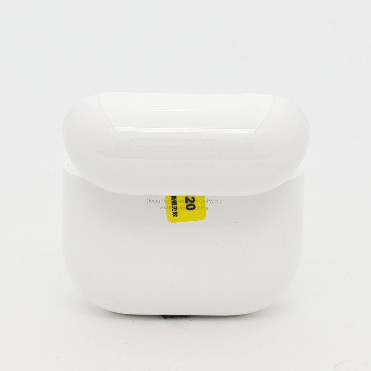 99新 Apple AirPods 4 (支持主动降噪) 白色