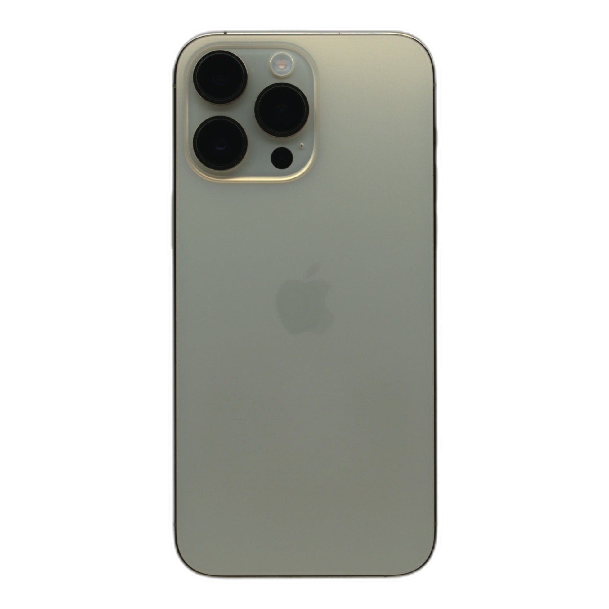 95新 Apple iPhone 14 Pro Max 128G 金色 中國大陸版