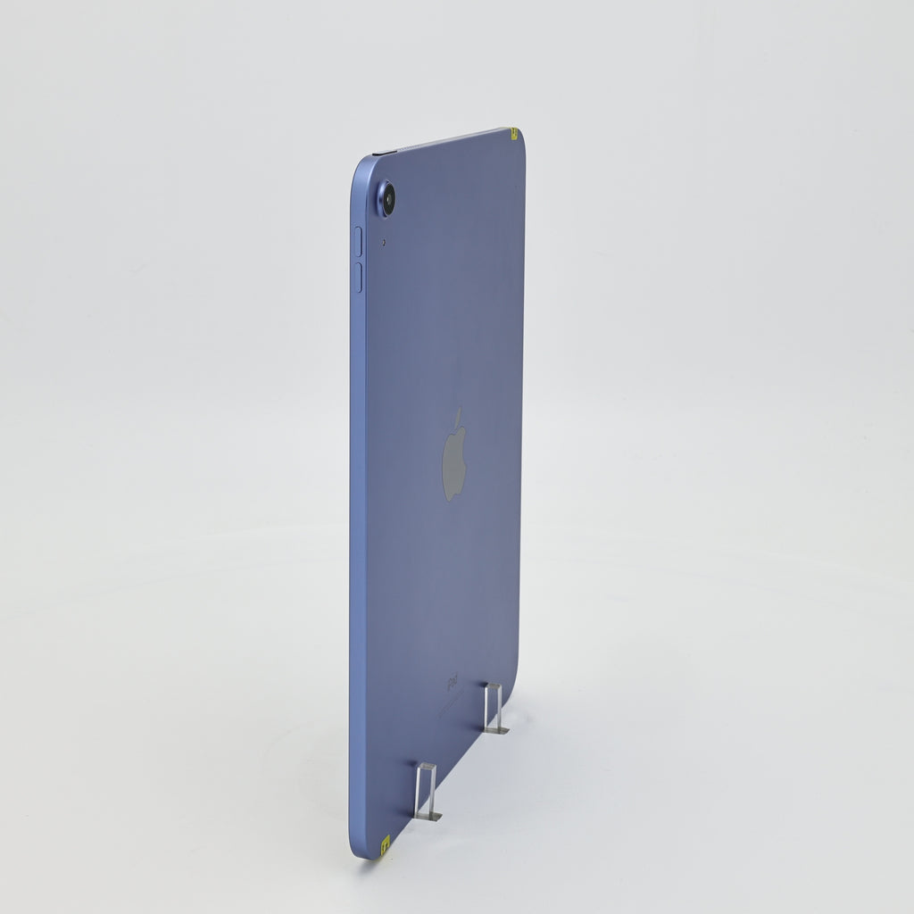 95新 Apple iPad 10代 64G 藍色 WIFI