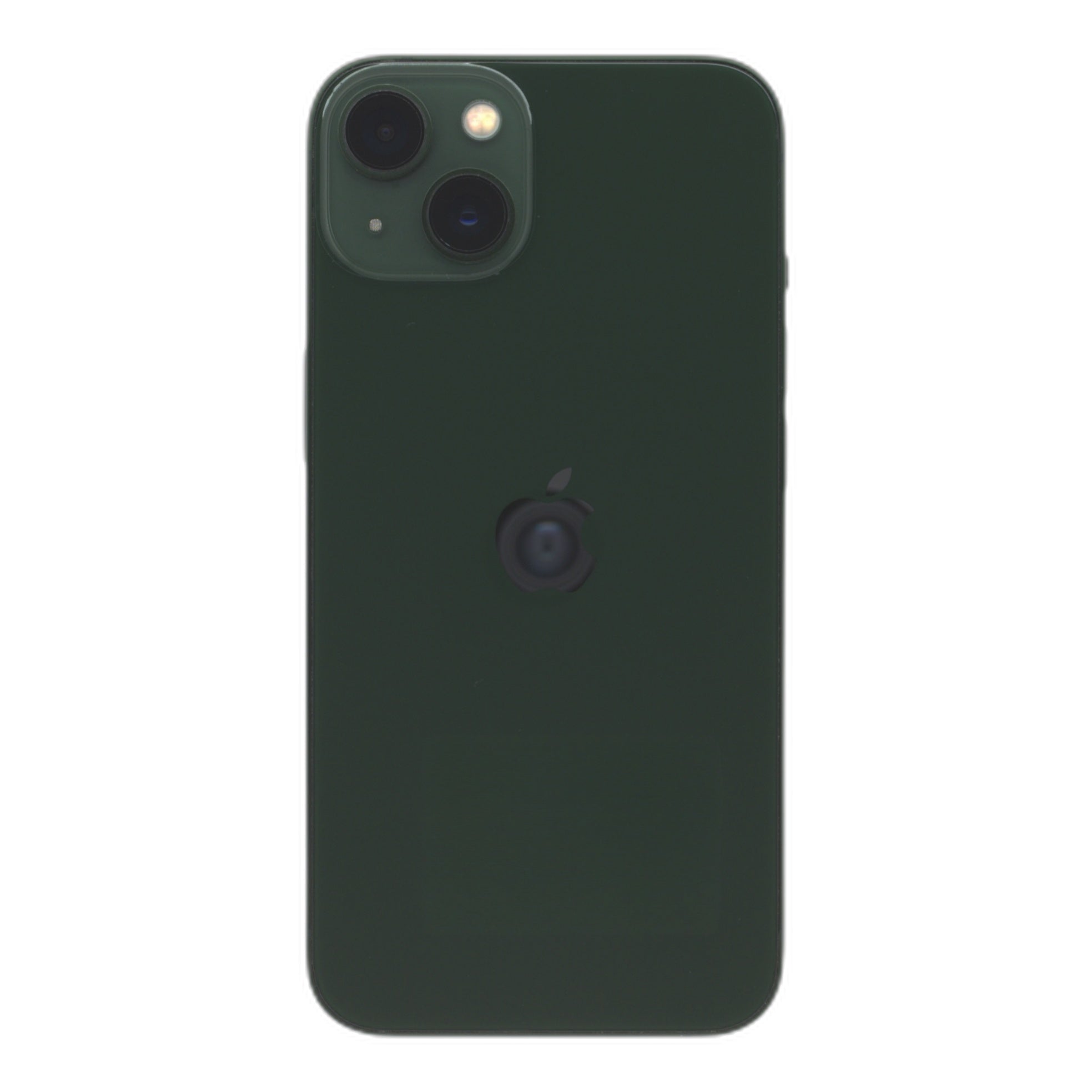 95新 Apple iPhone 13 128G 綠色 中國大陸版