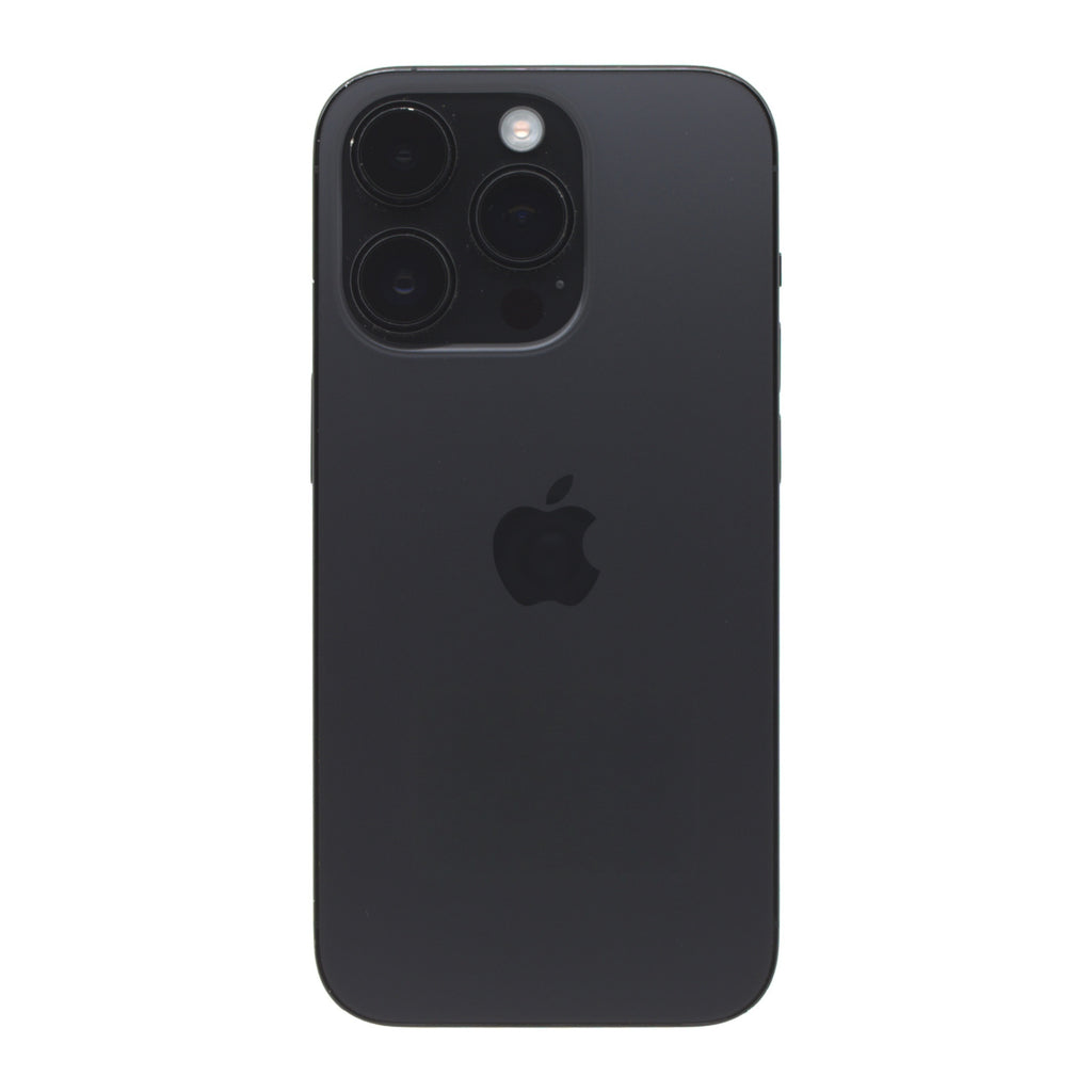 95新 Apple iPhone 14 Pro 256G 深空黑色 中國大陸版
