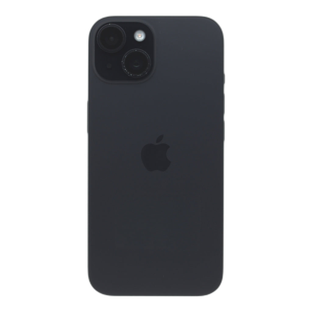 95新 Apple iPhone 15 128G 黑色 中國大陸版