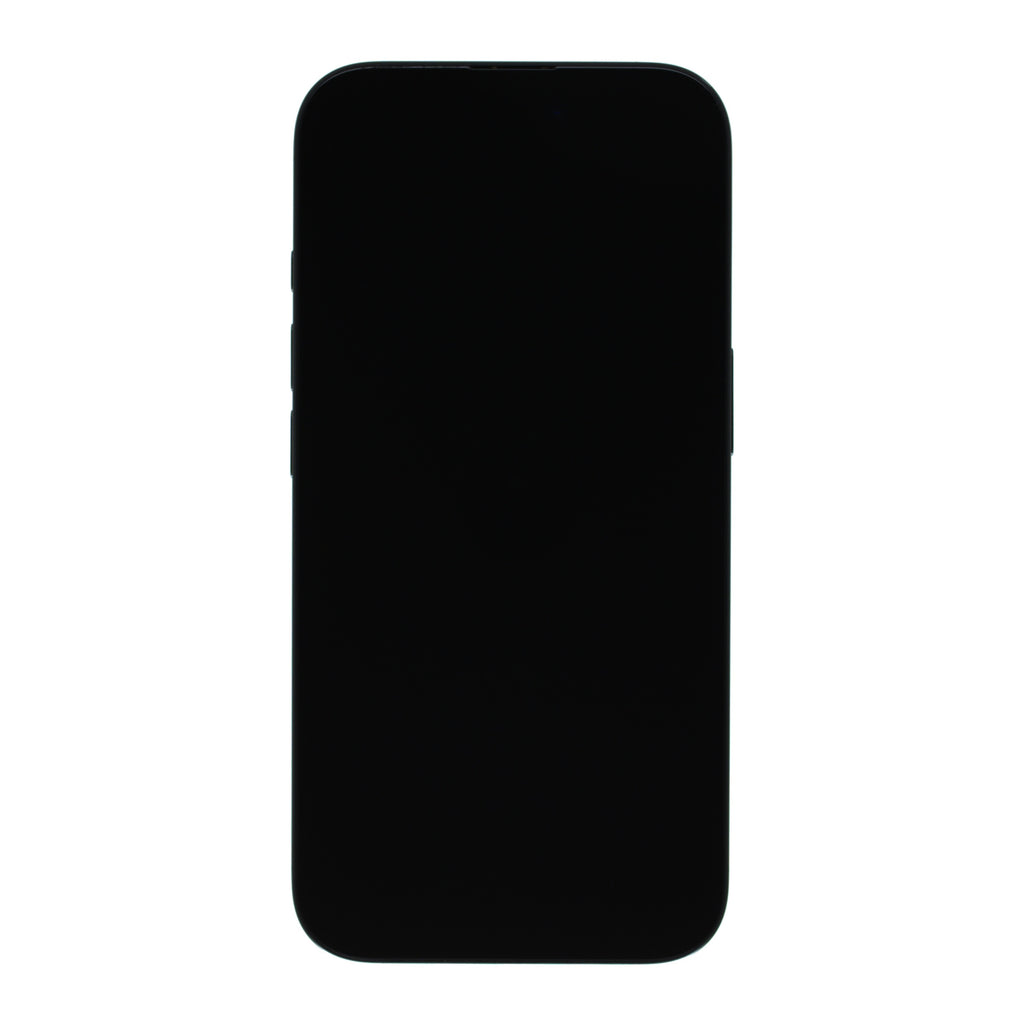 95新 Apple iPhone 16 256G 黑色 中國大陸版