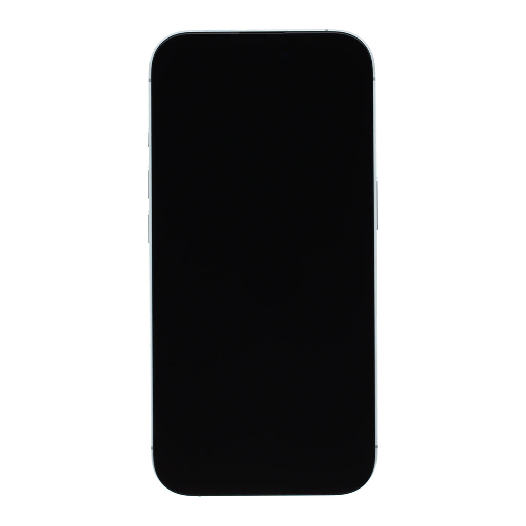 95新 Apple iPhone 16 256G 白色 中國大陸版