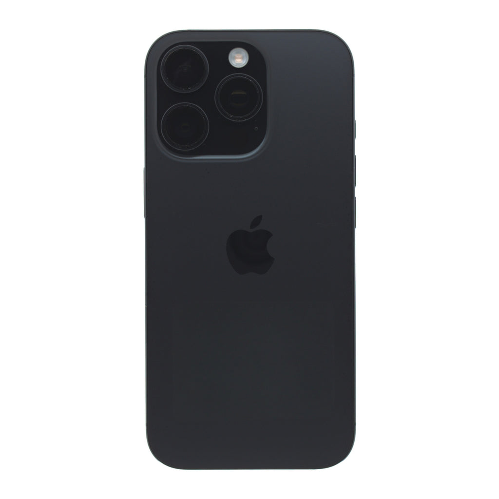 95新 Apple iPhone 16 Pro 256G 黑色鈦金屬 中國大陸版