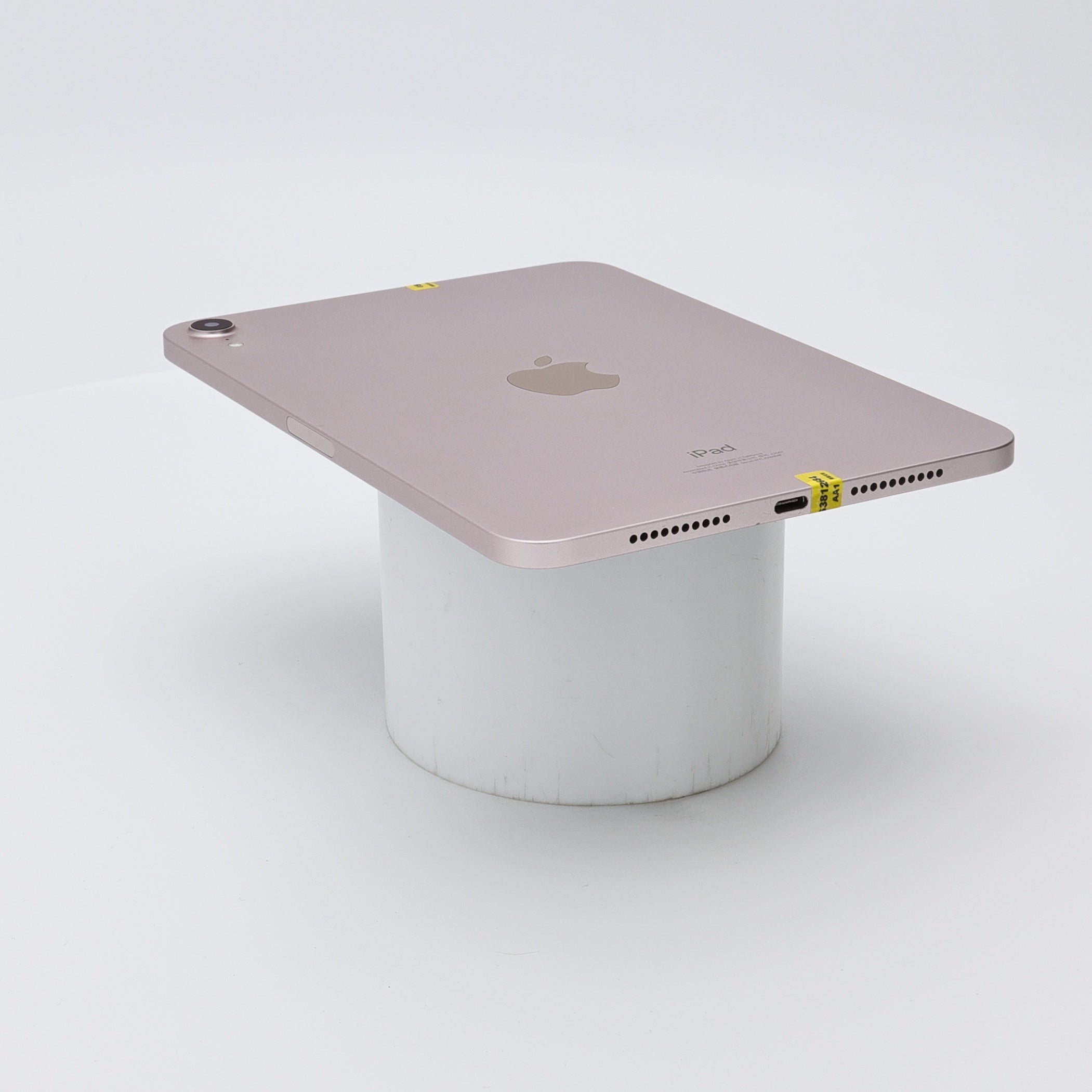 95新 Apple iPad mini6 64G 粉紅色 WIFI