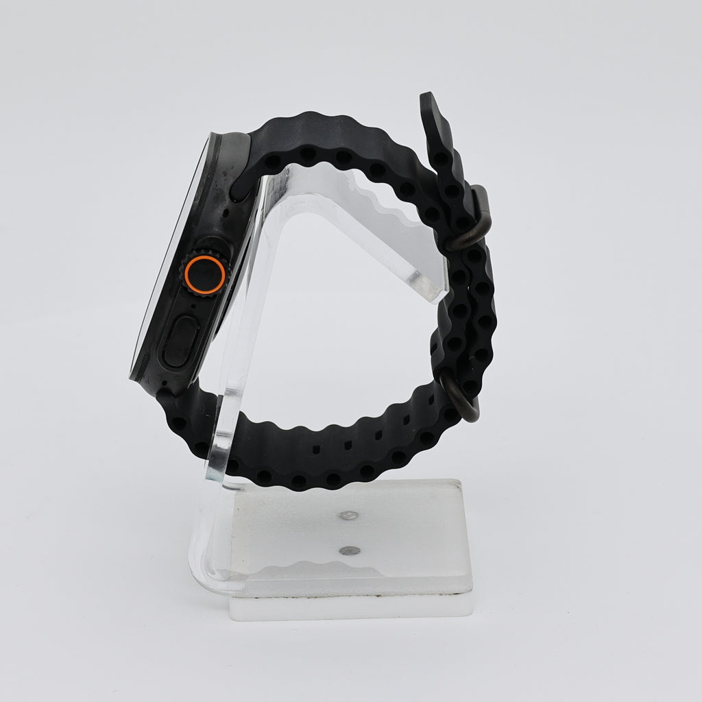 99新 Apple Watch Ultra 2 49毫米 鈦金屬