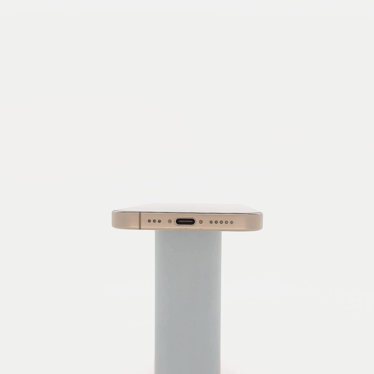 95新 Apple iPhone 16 Pro 256G 沙漠色鈦金屬 中國大陸版
