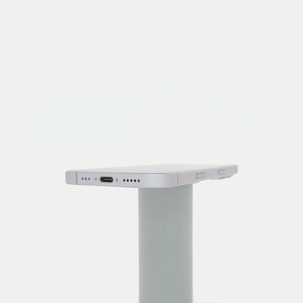 99新 Apple iPhone 17 256G 薰衣草紫色 中國大陸版