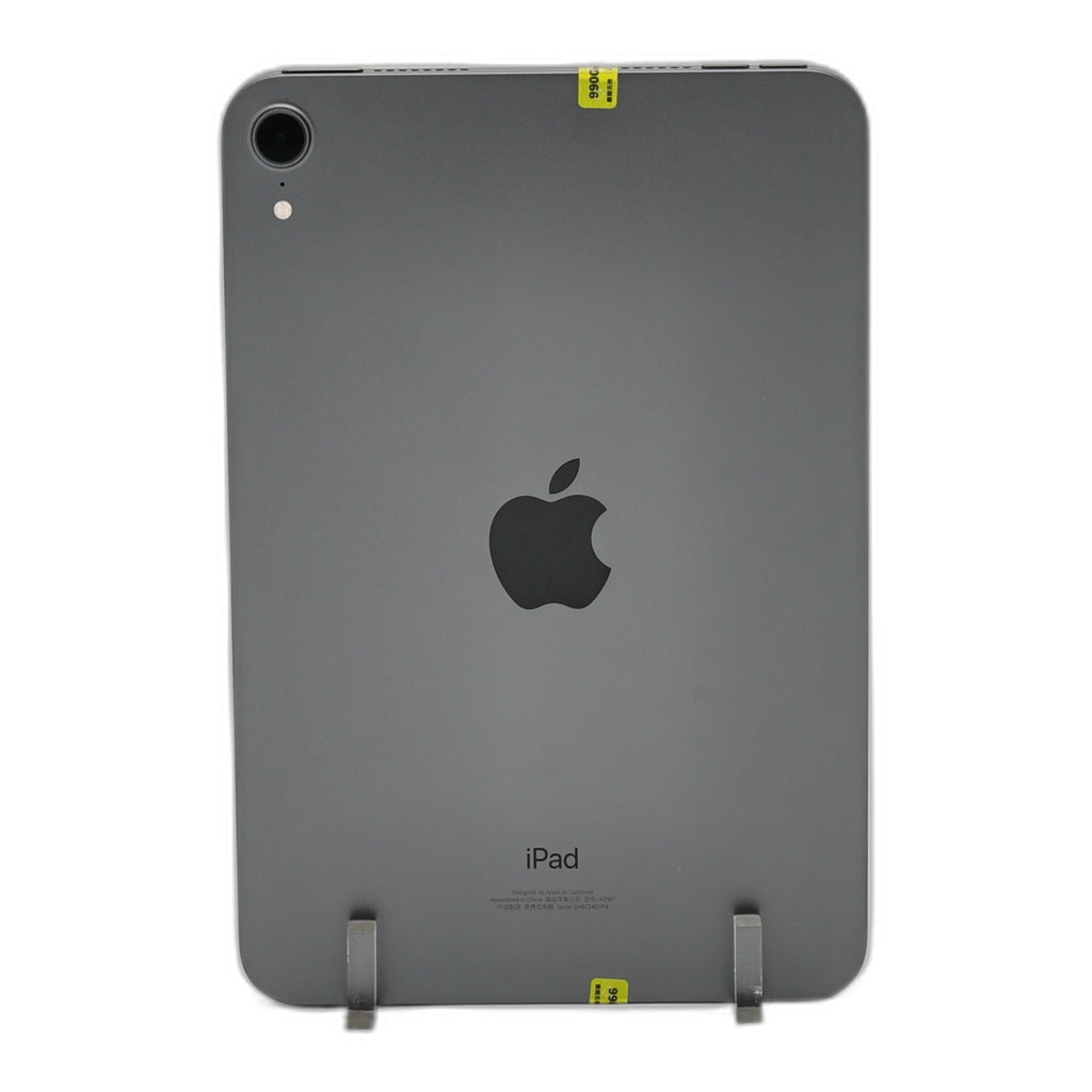 95新 Apple iPad mini6 256G 深空灰色 WIFI