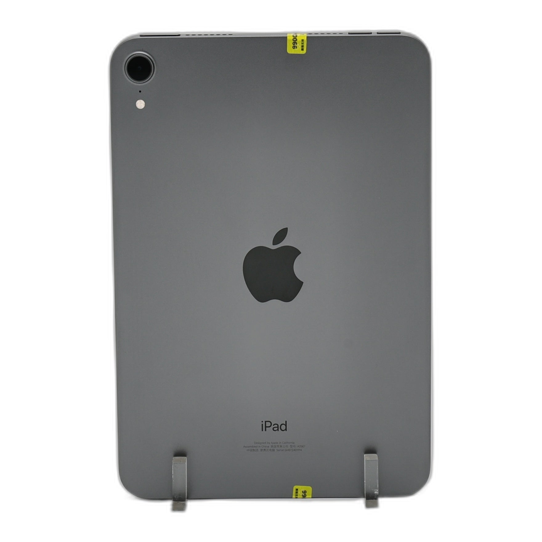 95新 Apple iPad mini6 256G 深空灰色 WIFI