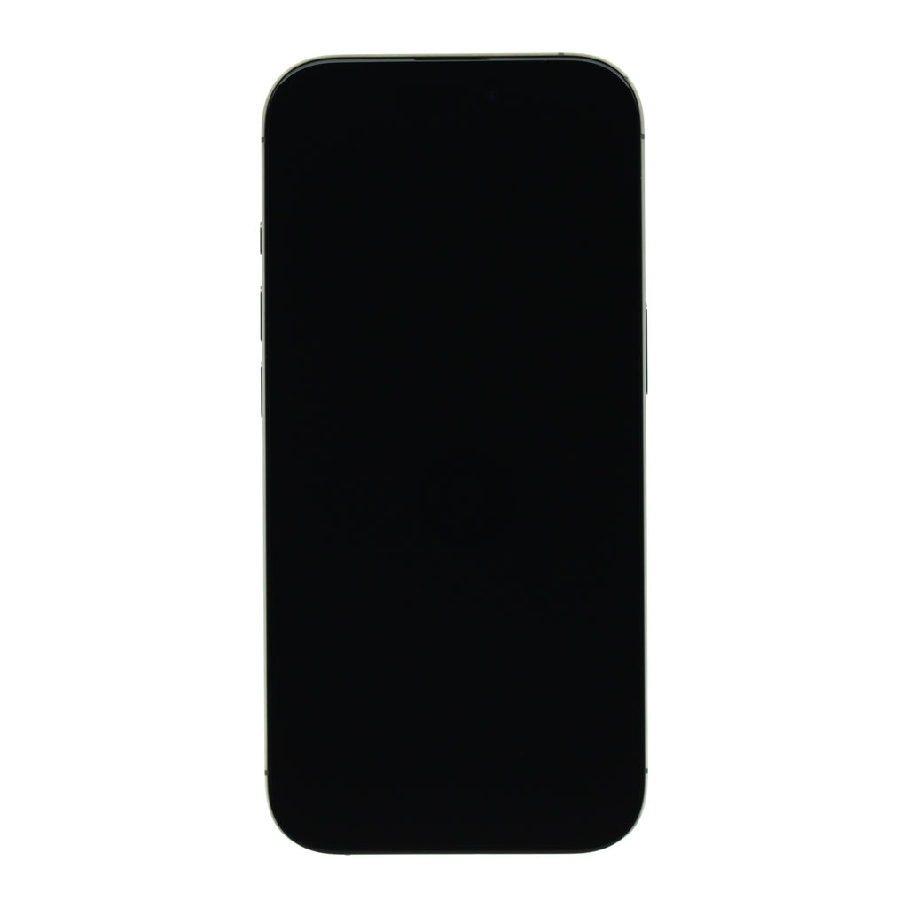 95新 Apple iPhone 16 Pro 128G 原色鈦金屬 中國大陸版