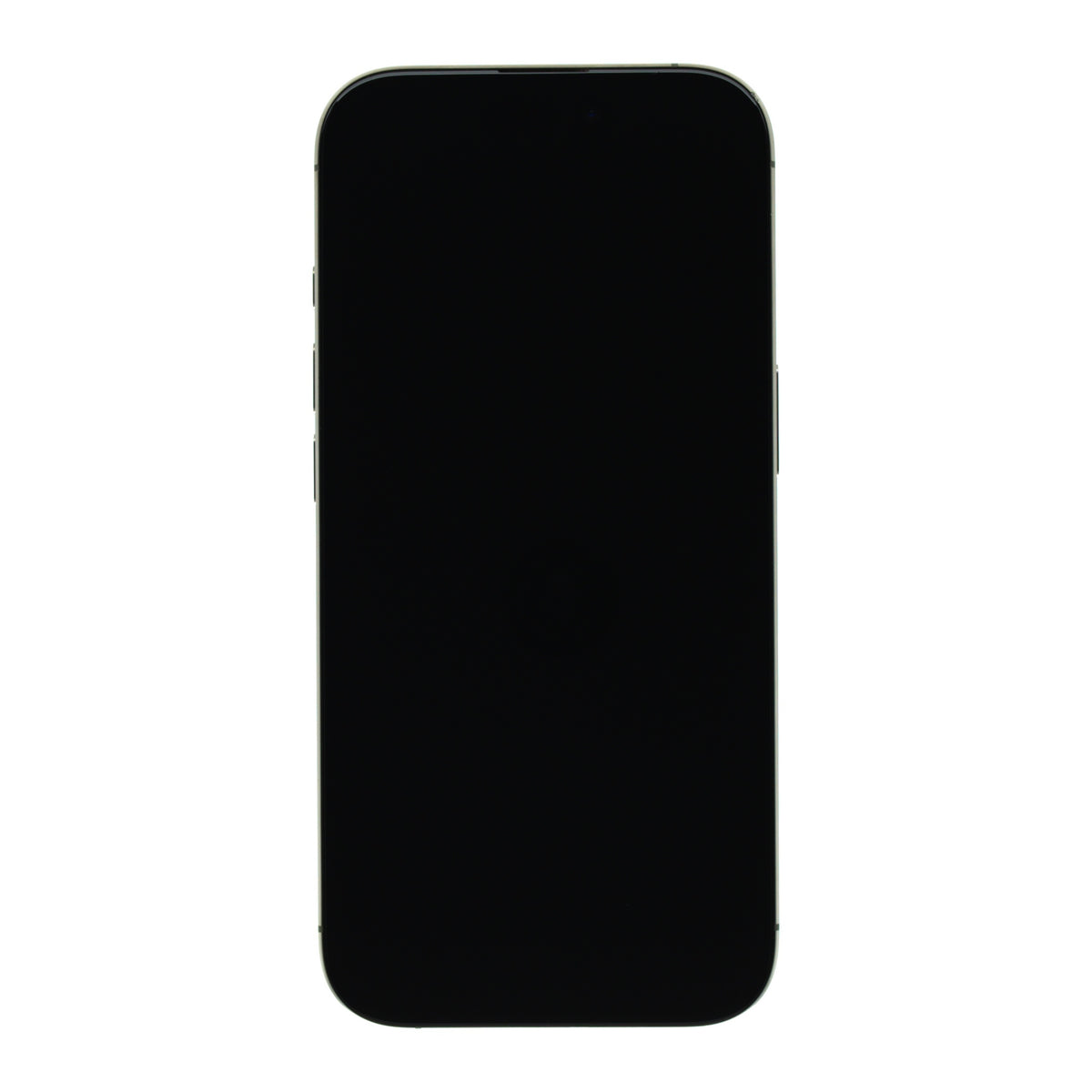 95新 Apple iPhone 16 Pro 128G 原色鈦金屬 中國大陸版