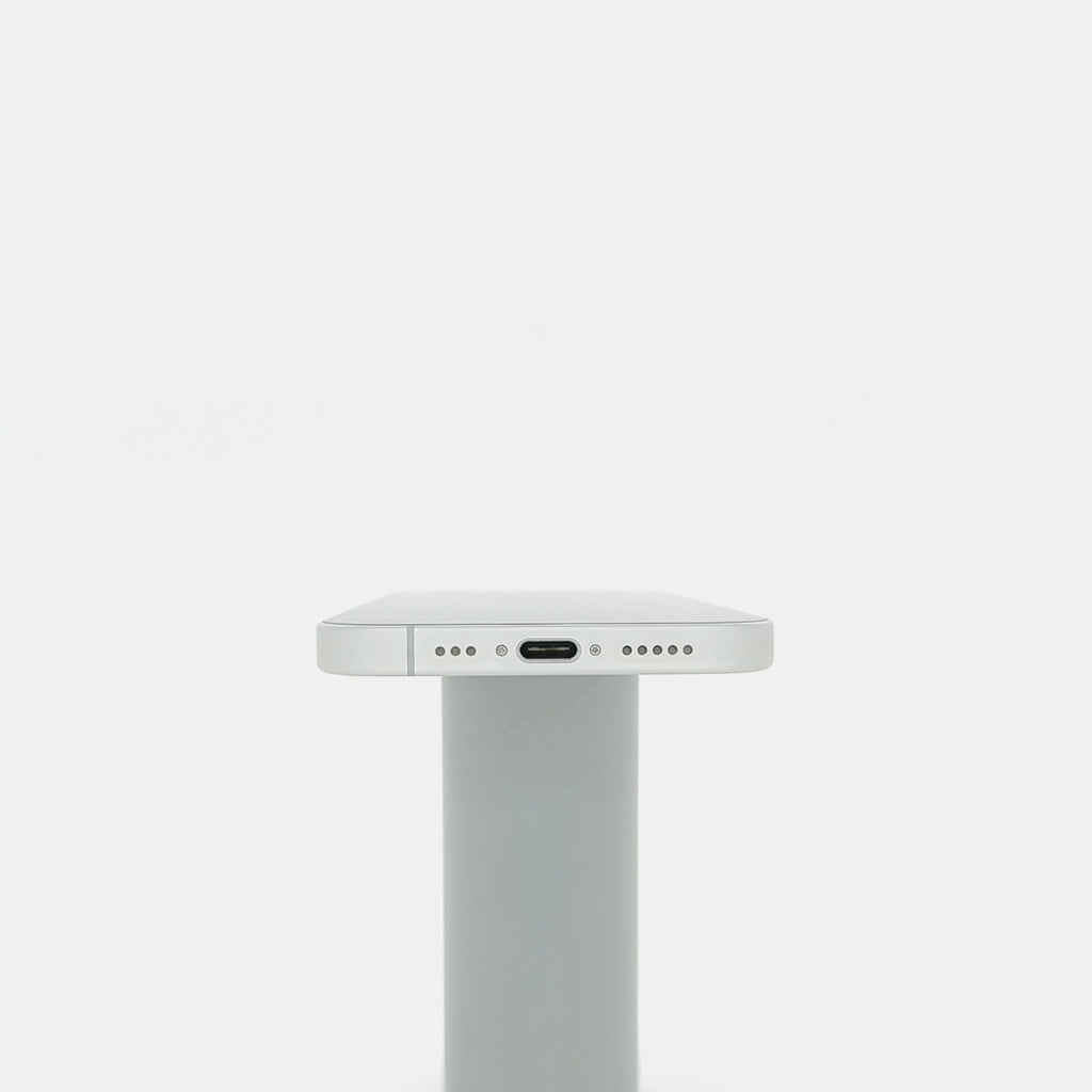 95新 Apple iPhone 16 256G 白色 中國大陸版