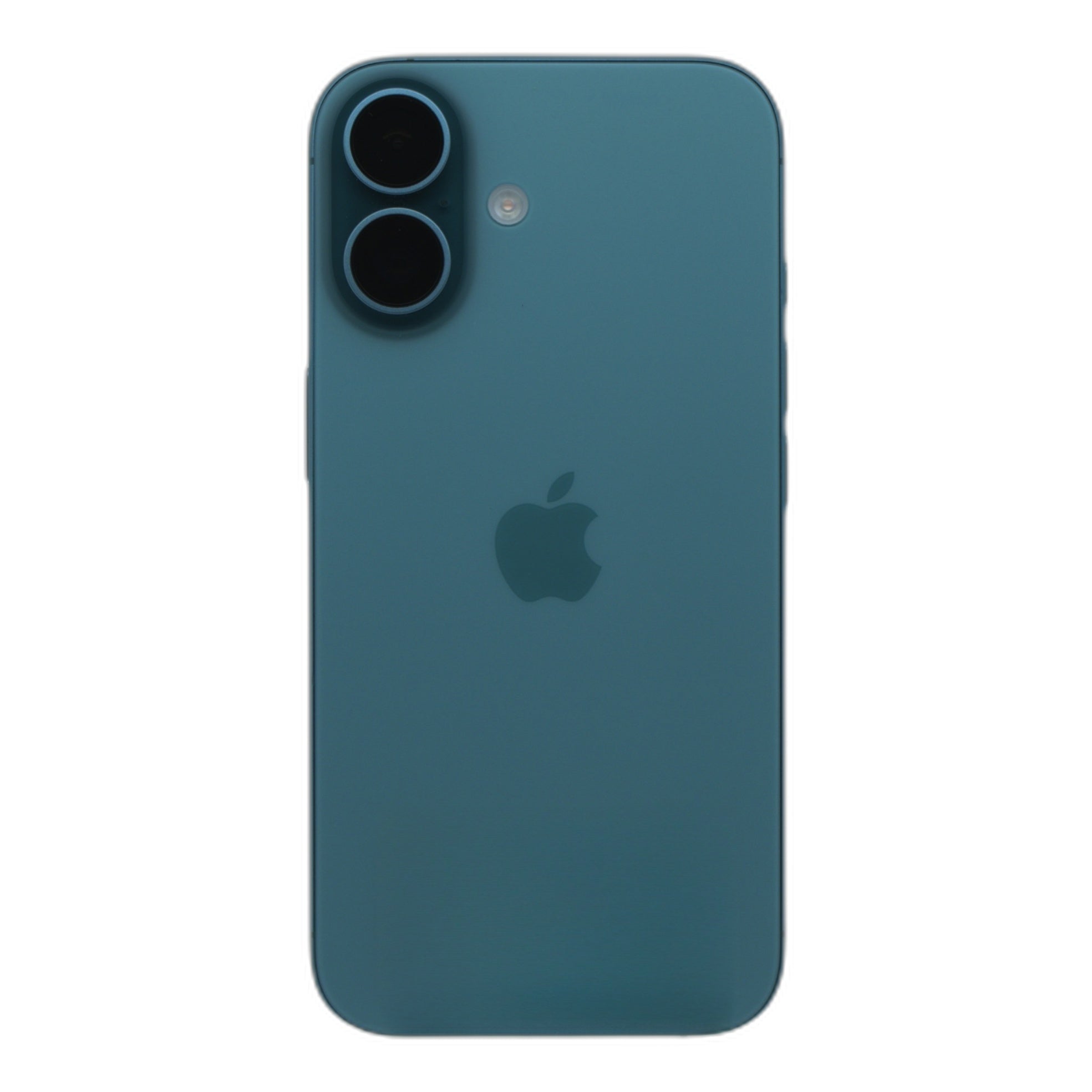 95新 Apple iPhone 16 256G 深青色 中國大陸版