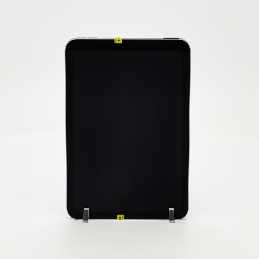 95新 Apple iPad mini6 64G 紫色 WIFI