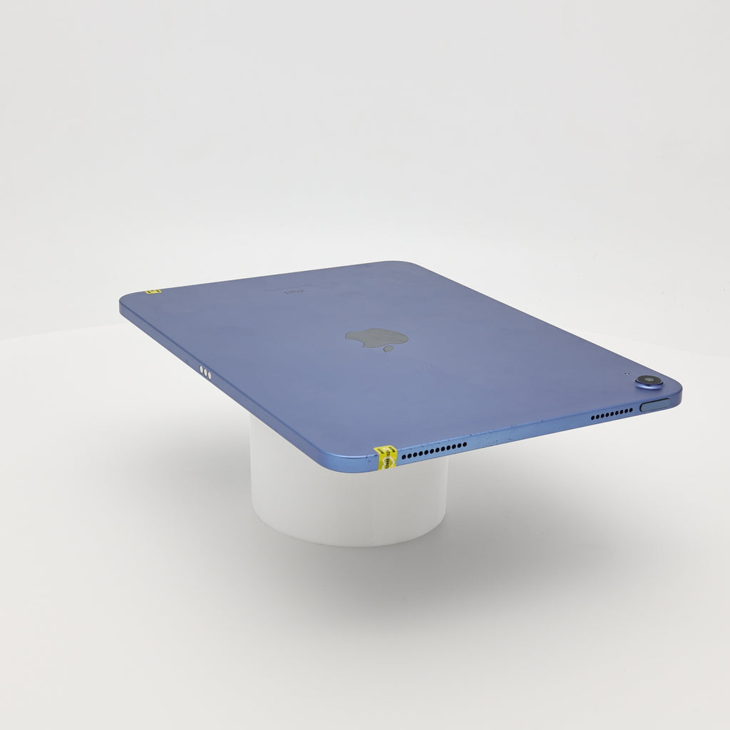 95新 Apple iPad 10代 64G 藍色 WIFI
