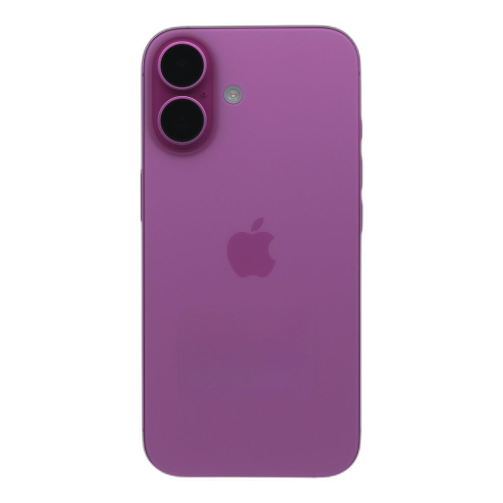 99新 Apple iPhone 16 256G 粉紅色 中國大陸版