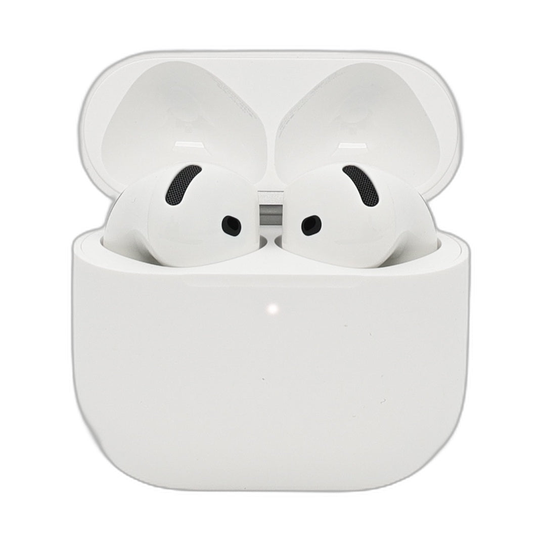 99新 Apple AirPods 5 白色