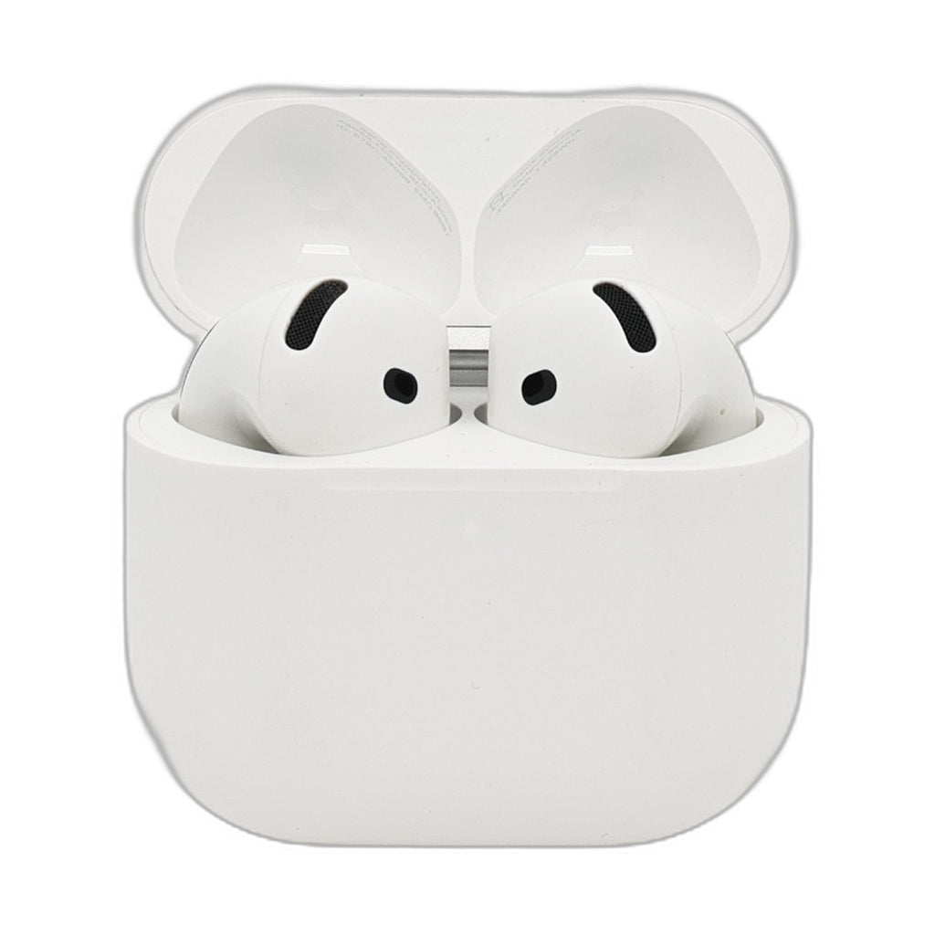 99新 Apple AirPods 4 (支持主动降噪) 白色