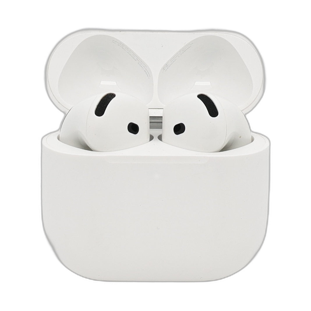 99新 Apple AirPods 4 (支持主动降噪) 白色