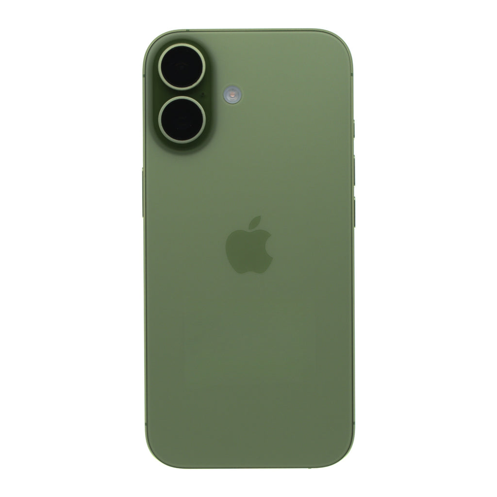 95新 Apple iPhone 17 256G 鼠尾草綠色 中國大陸版