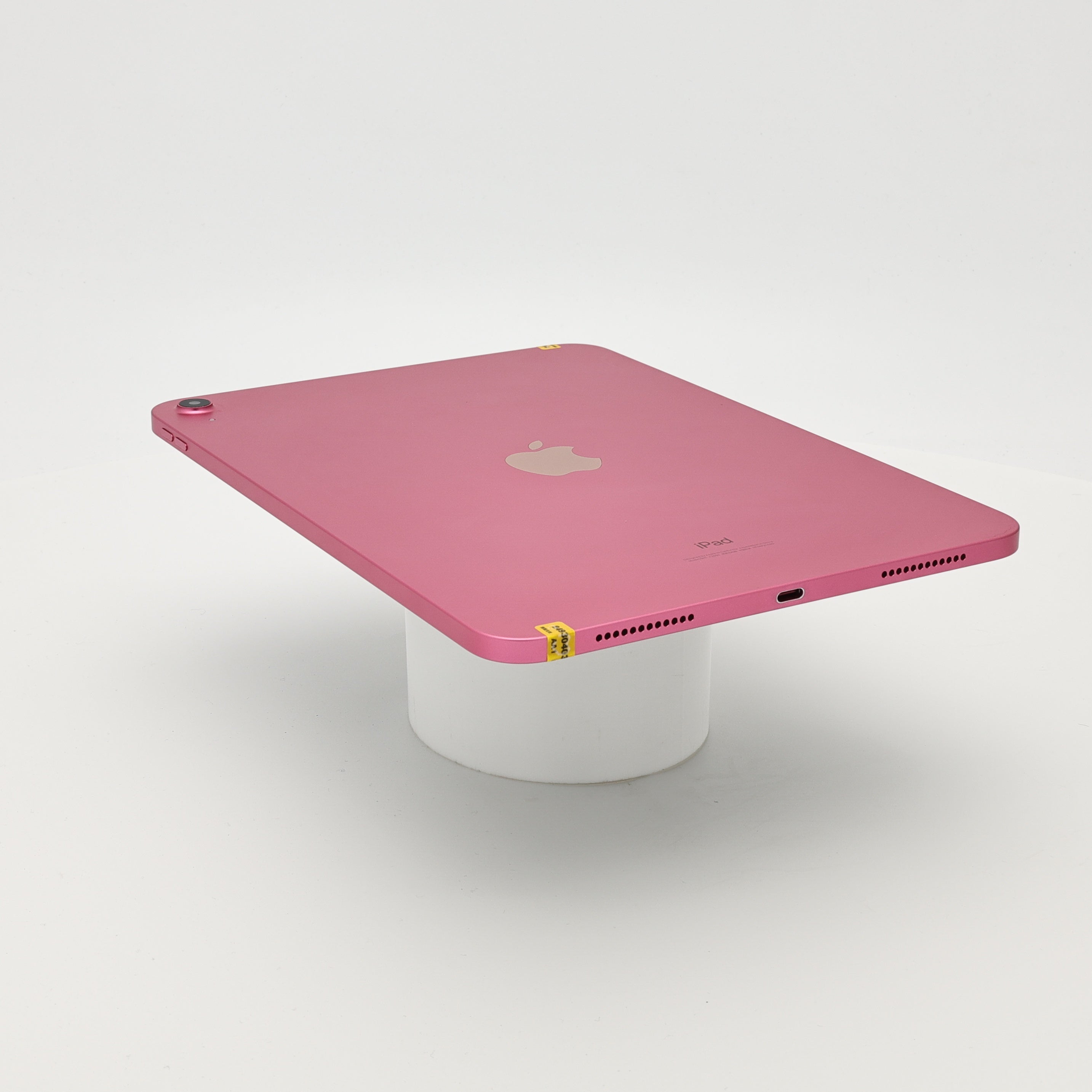 95新 Apple iPad 10代 64G 粉紅色 WIFI