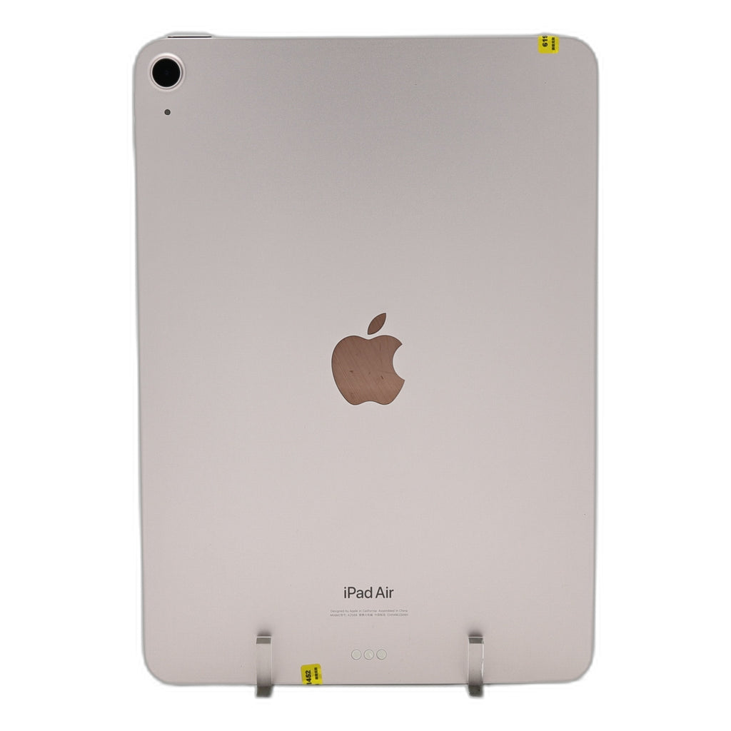 95新 Apple iPad Air5 256G 粉紅色 WIFI