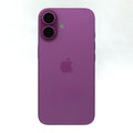 95新 Apple iPhone 16 256G 粉紅色 中國大陸版