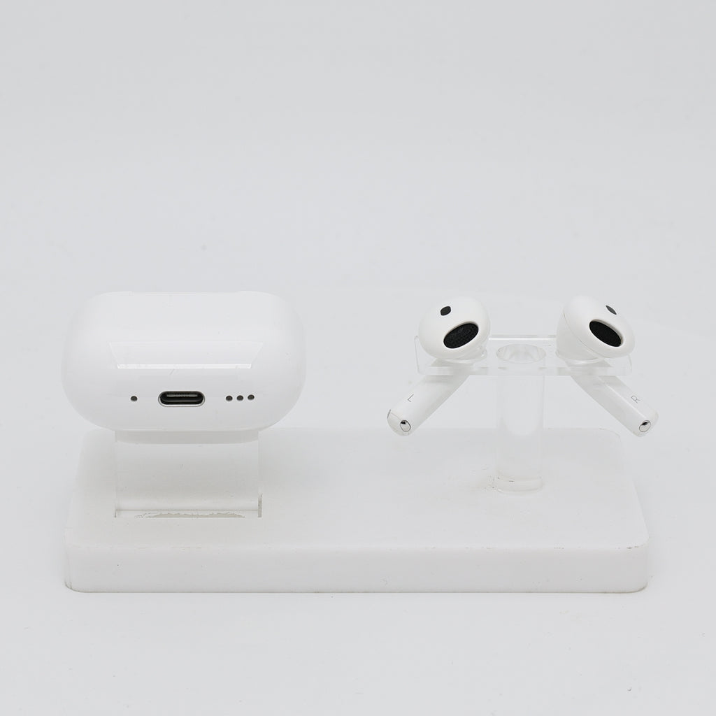 99新 Apple AirPods 4 (支持主动降噪) 白色