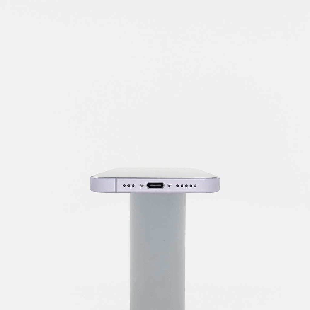 99新 Apple iPhone 17 256G 薰衣草紫色 中國大陸版