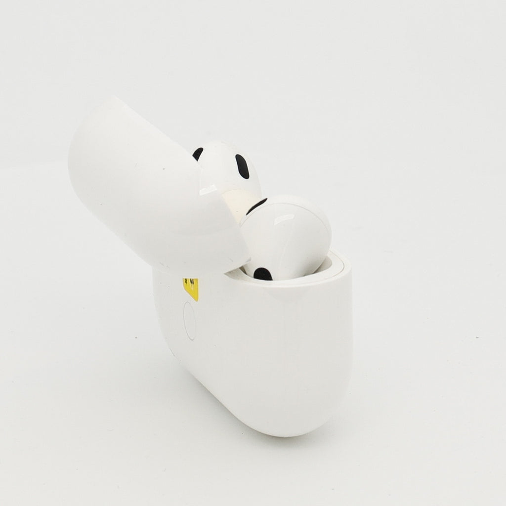99新 Apple AirPods Pro 2 白色