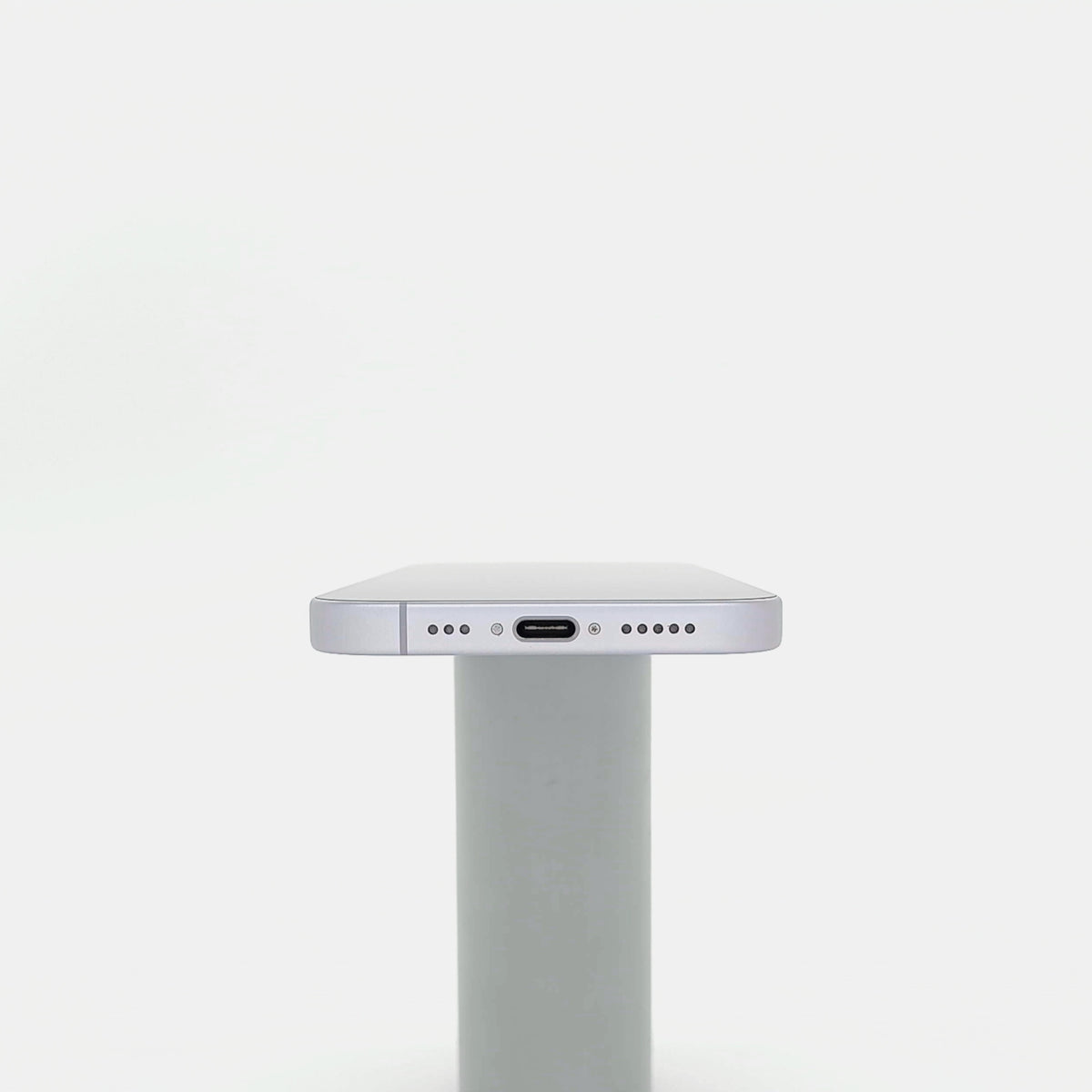 95新 Apple iPhone 17 256G 薰衣草紫色 中國大陸版