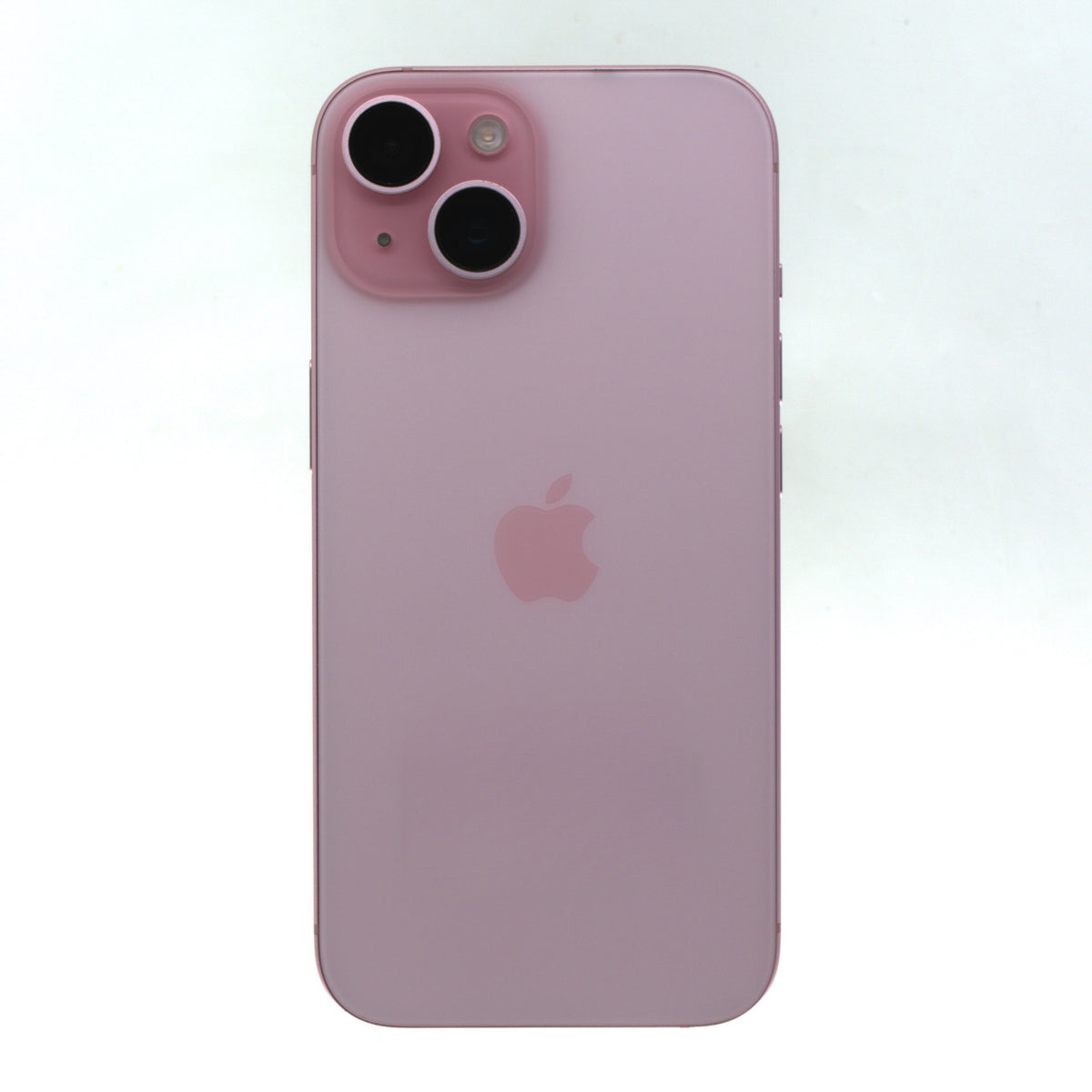 95新 Apple iPhone 15 256G 粉紅色 中國大陸版