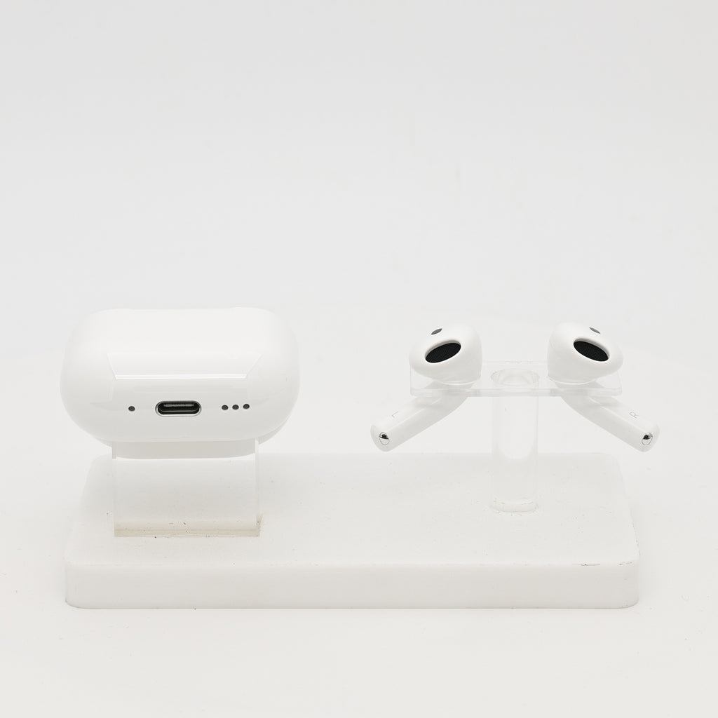99新 Apple AirPods 4 (支持主动降噪) 白色