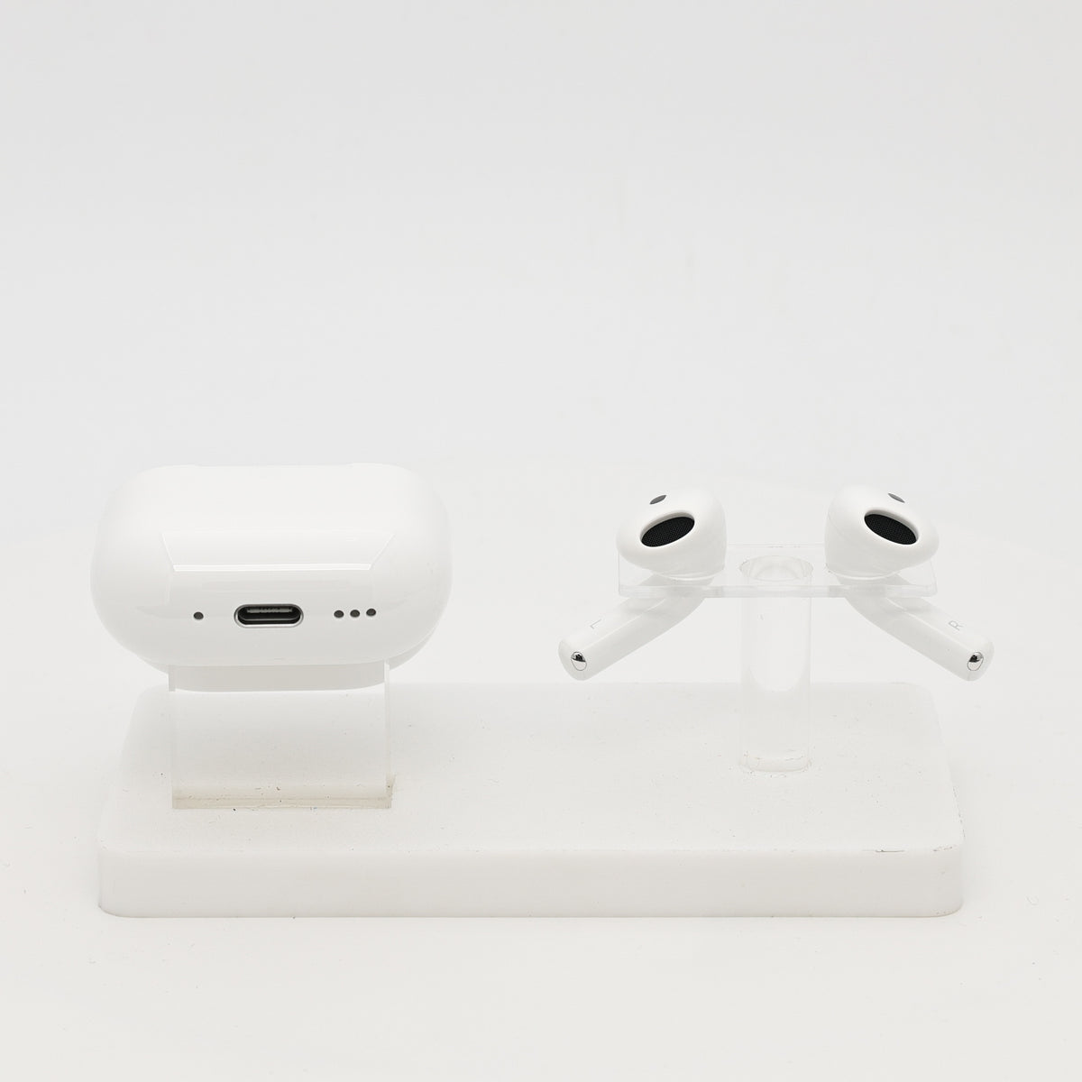 99新 Apple AirPods 4 (支持主动降噪) 白色