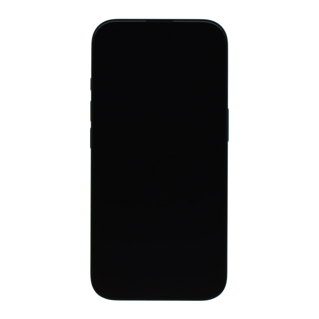 95新 Apple iPhone 16 256G 黑色 中國大陸版