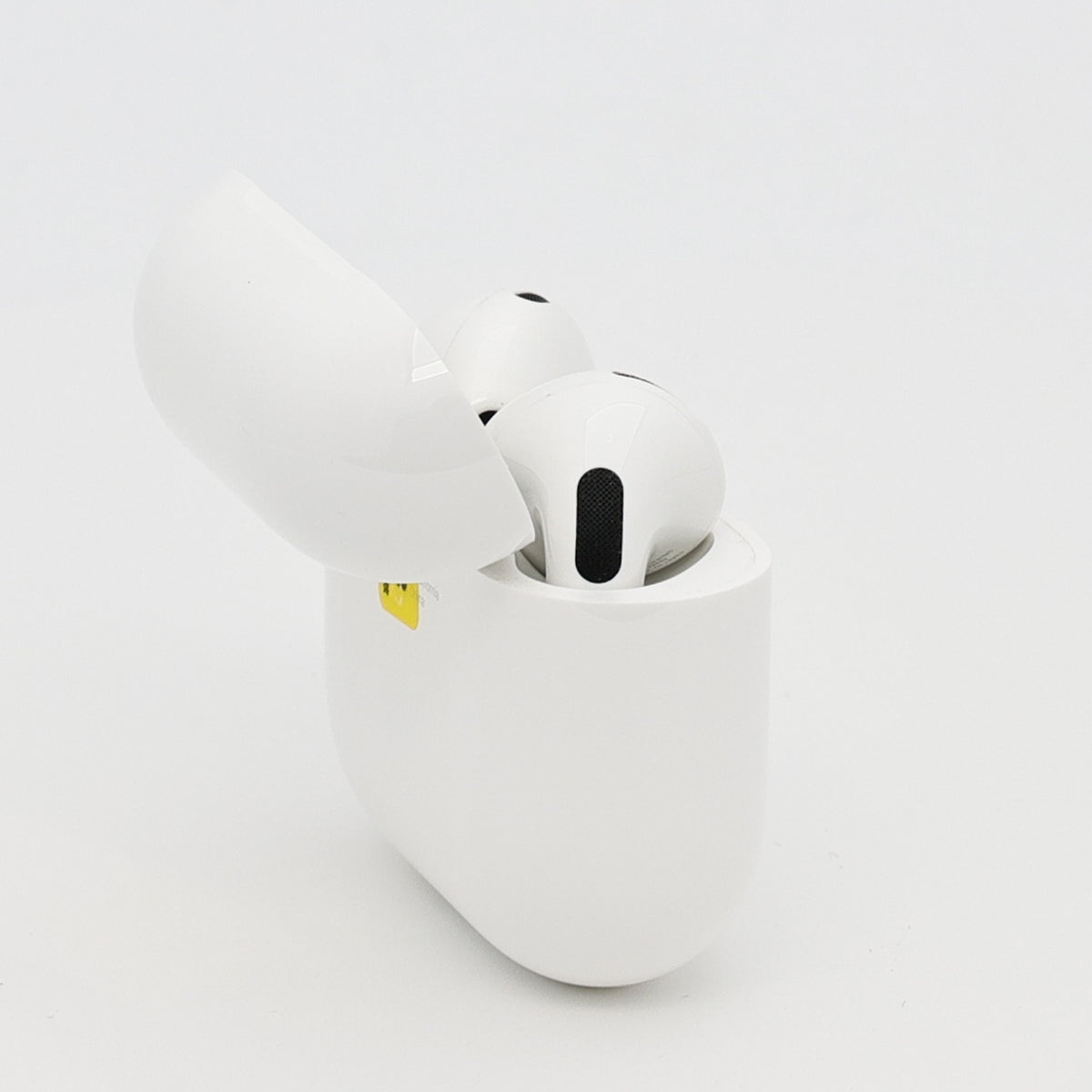 99新 Apple AirPods 4 (支持主动降噪) 白色