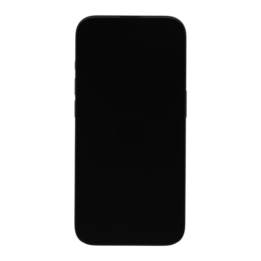 95新 Apple iPhone 15 Pro 128G 黑色鈦金屬 中國大陸版