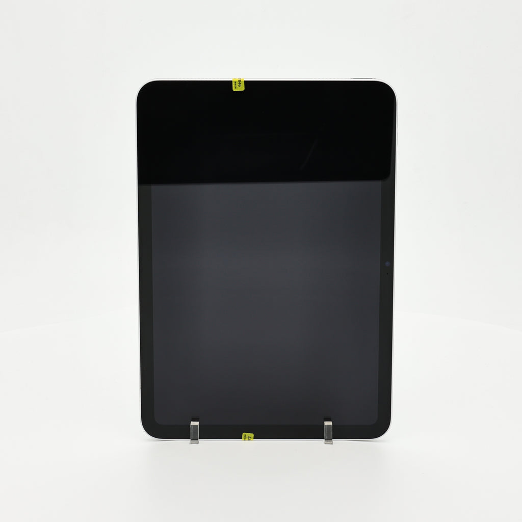 95新 Apple iPad 10代 64G 銀色 WIFI