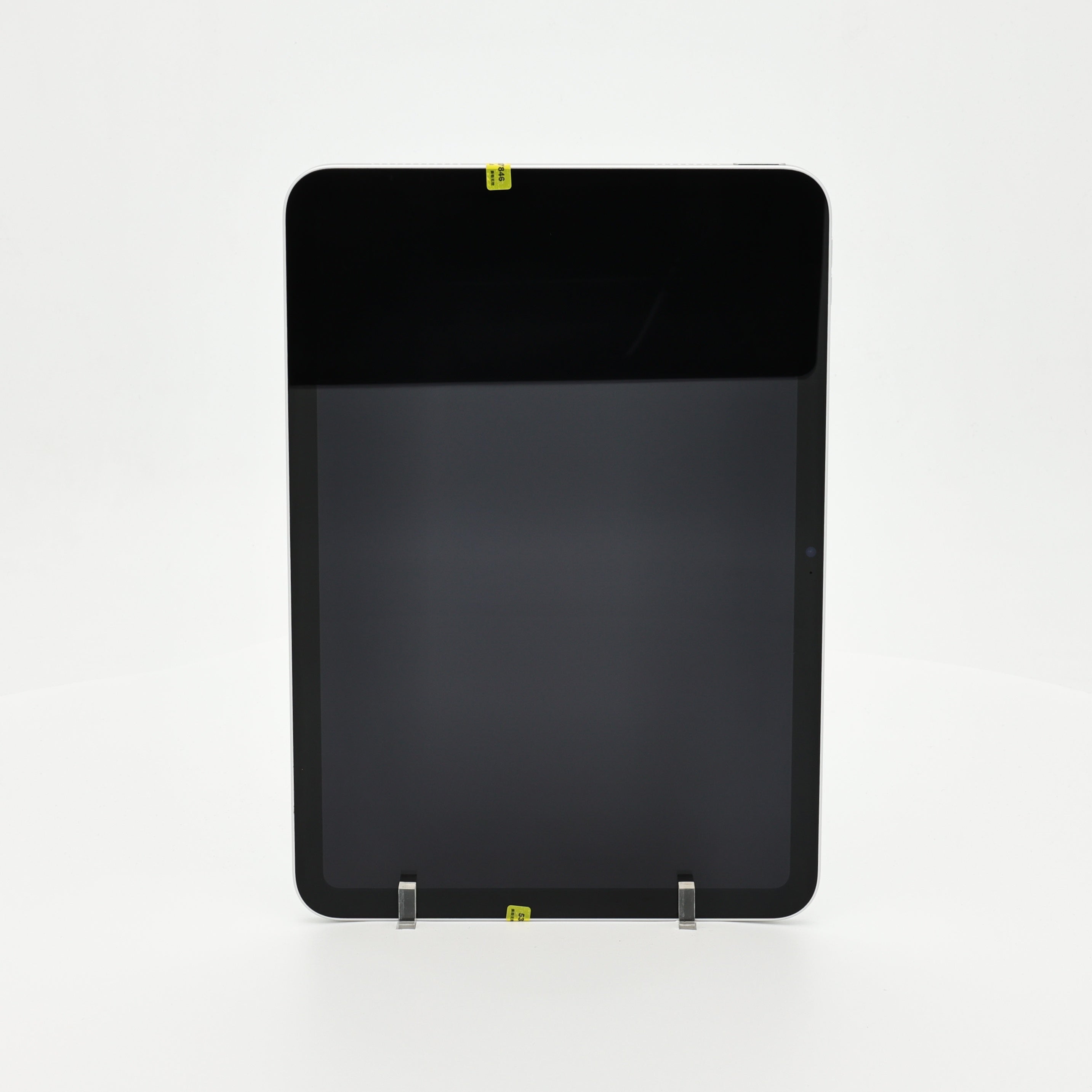 95新 Apple iPad 10代 64G 銀色 WIFI