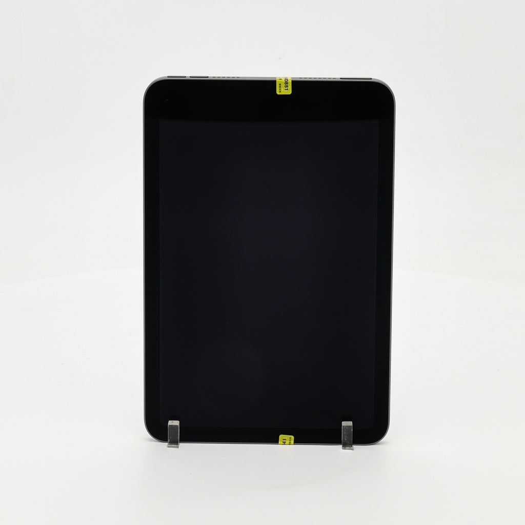 95新 Apple iPad mini6 64G 深空灰色 WIFI