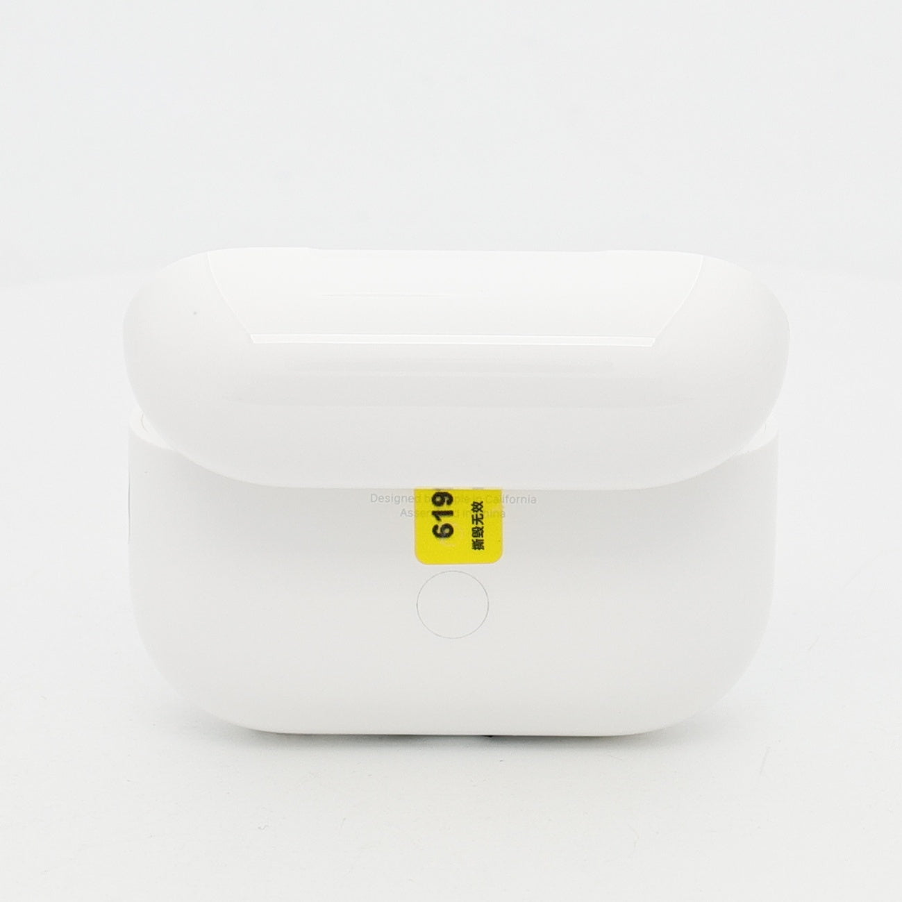 99新 Apple AirPods Pro 2 白色