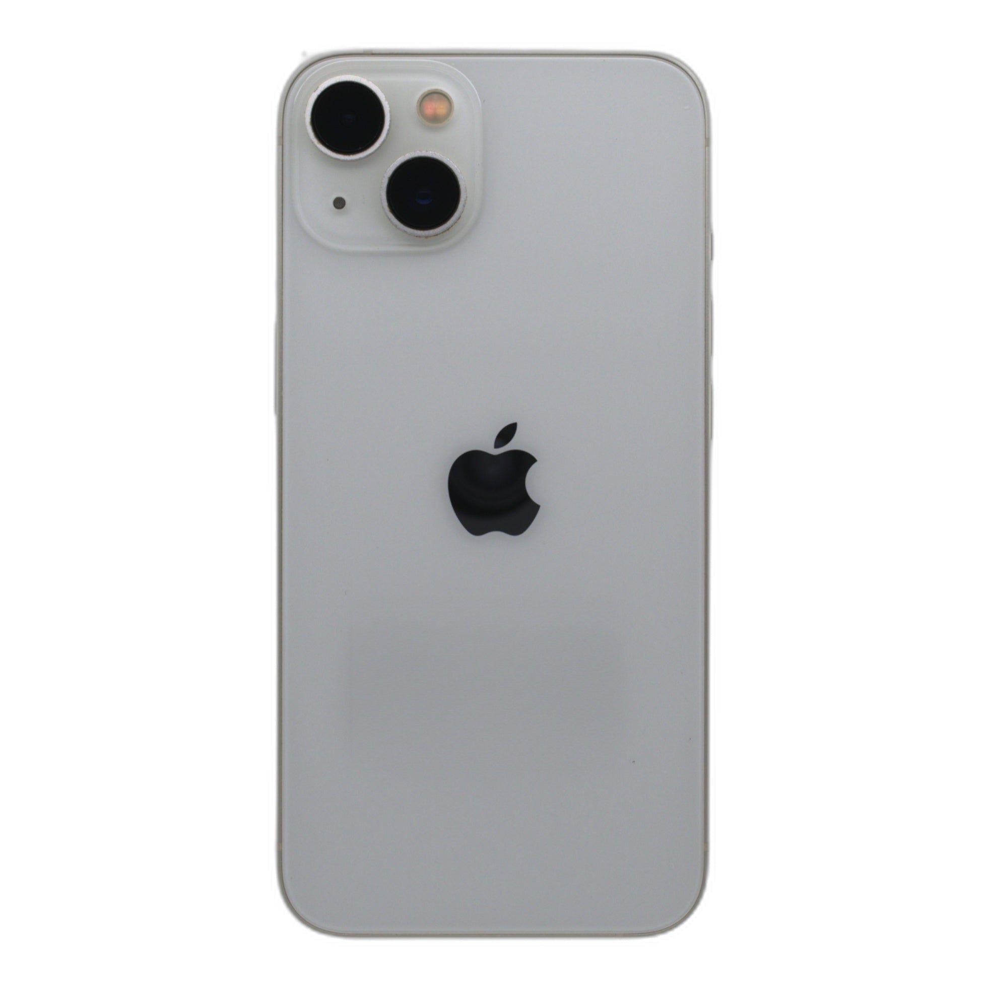 95新 Apple iPhone 13 128G 星光色 中國大陸版