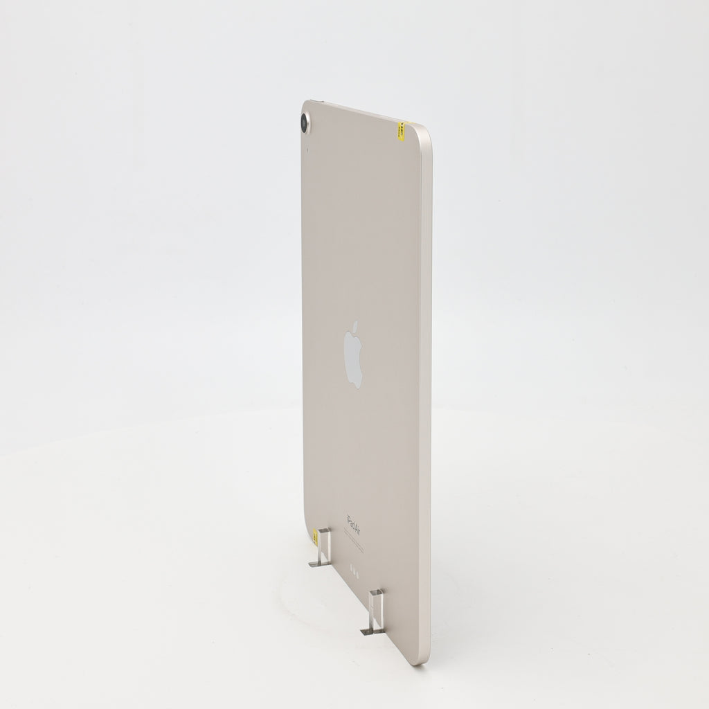 95新 Apple iPad Air5 64G 星光色 WIFI