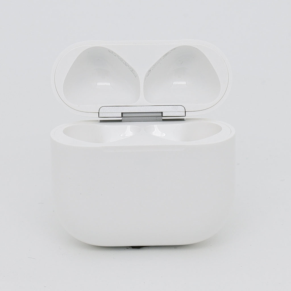 99新 Apple AirPods 4 (不支持主动降噪) 充电仓 白色