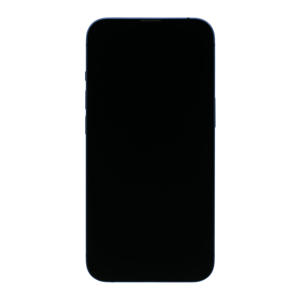 95新 Apple iPhone 13 128G 藍色 中國大陸版