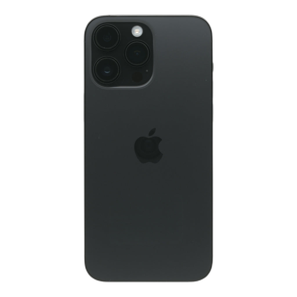 95新 Apple iPhone 14 Pro Max 128G 深空黑色 中國大陸版