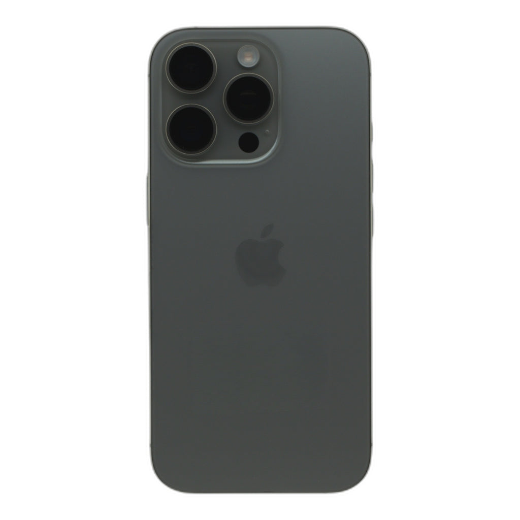 95新 Apple iPhone 16 Pro 128G 原色鈦金屬 中國大陸版