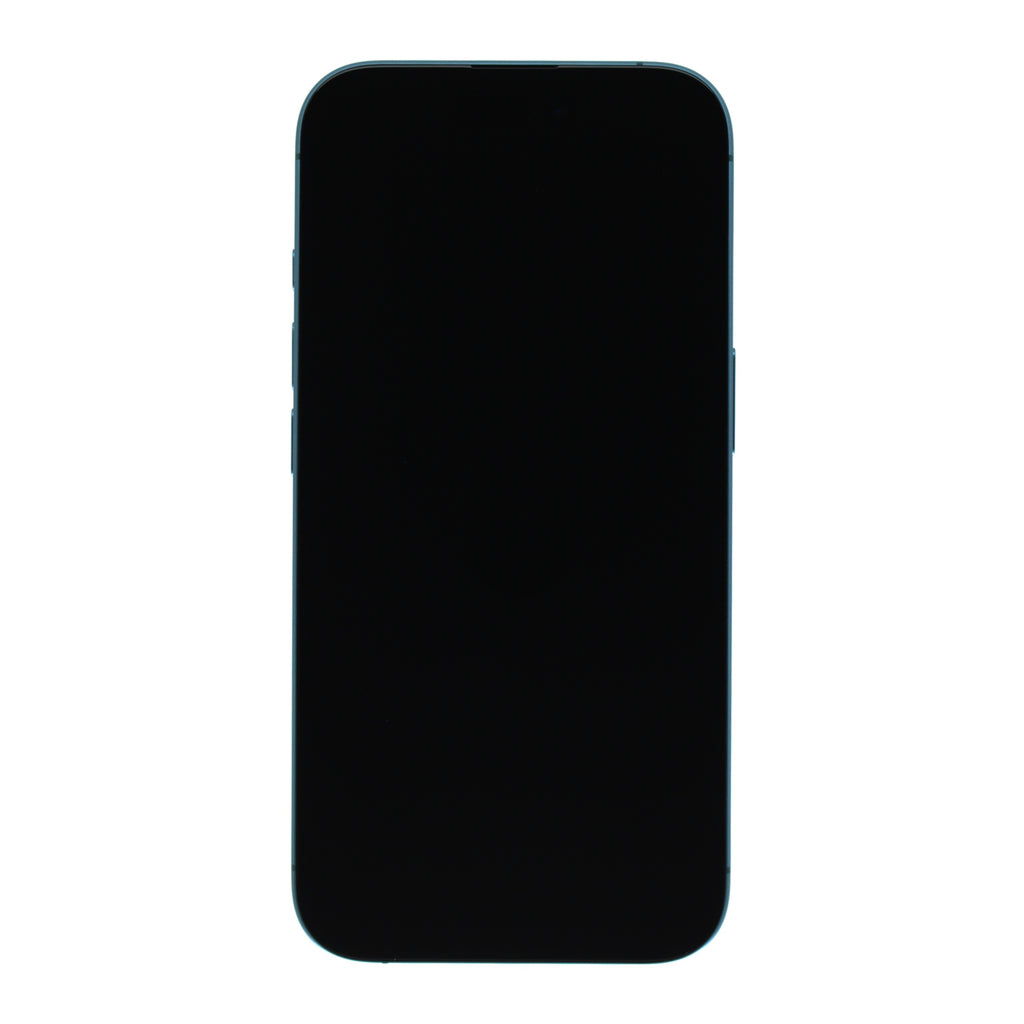 95新 Apple iPhone 16 256G 深青色 中國大陸版